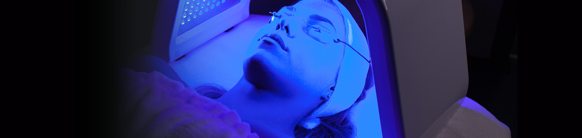 Experience the Dermalux Difference with Flex MD