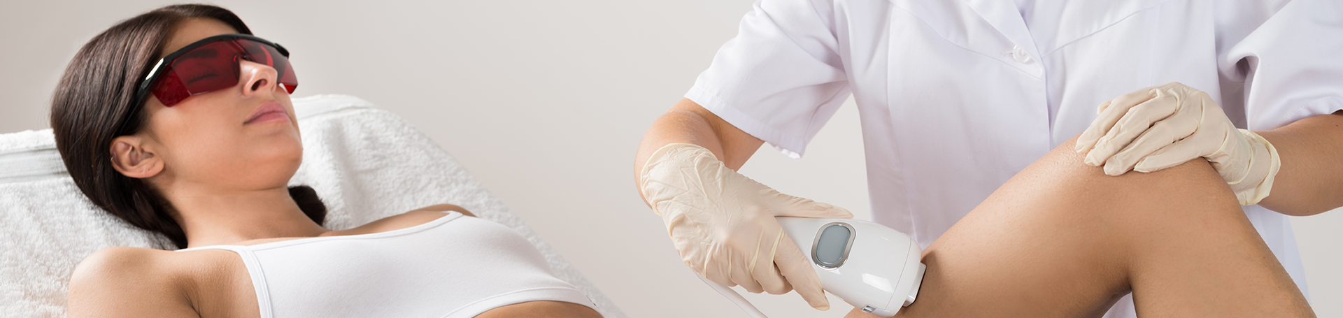 Laser Safety with John Hoopman, CMLSO