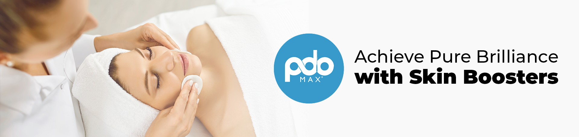 Make the Shift: PDO Max