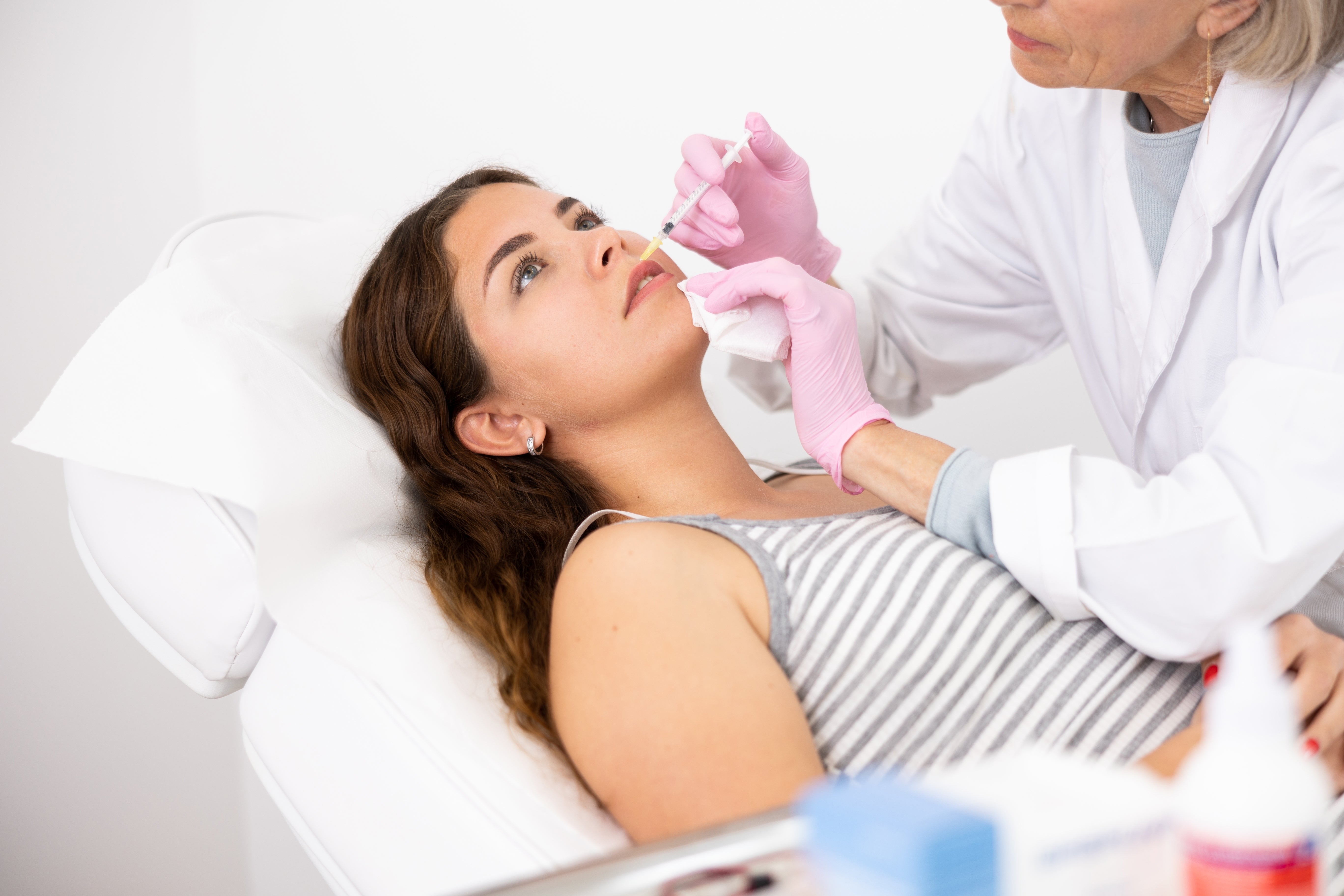 What Equipment Is Needed for a Med Spa? Essential Tools for Your Practice