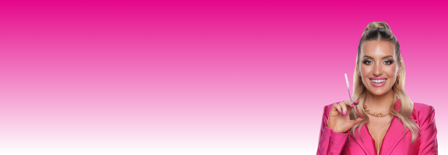 Erin's Liquid 3D Facelift