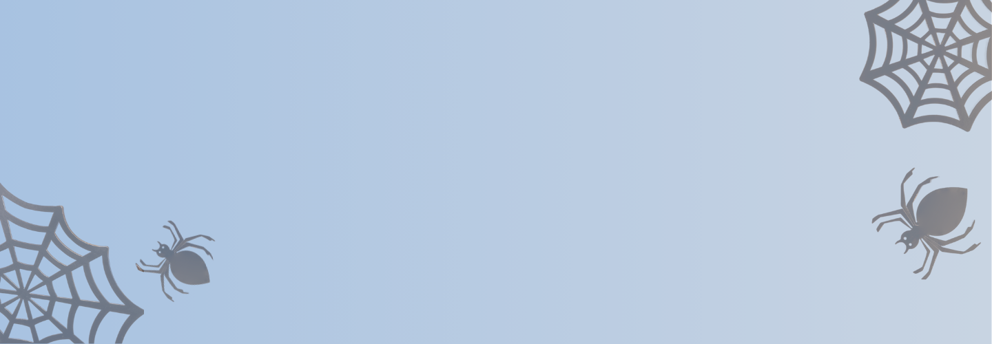 Skip the Spooky Skin this Halloween