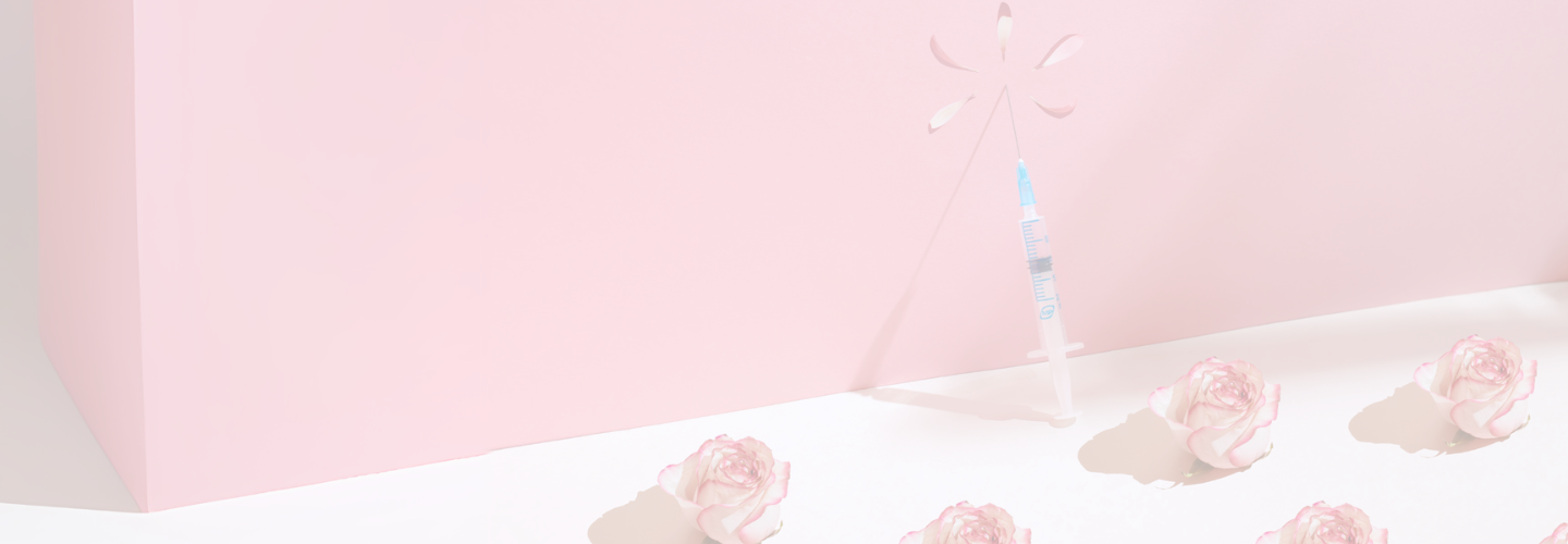 Be Her + MedShift<br>Save 10% on Injector Supplies