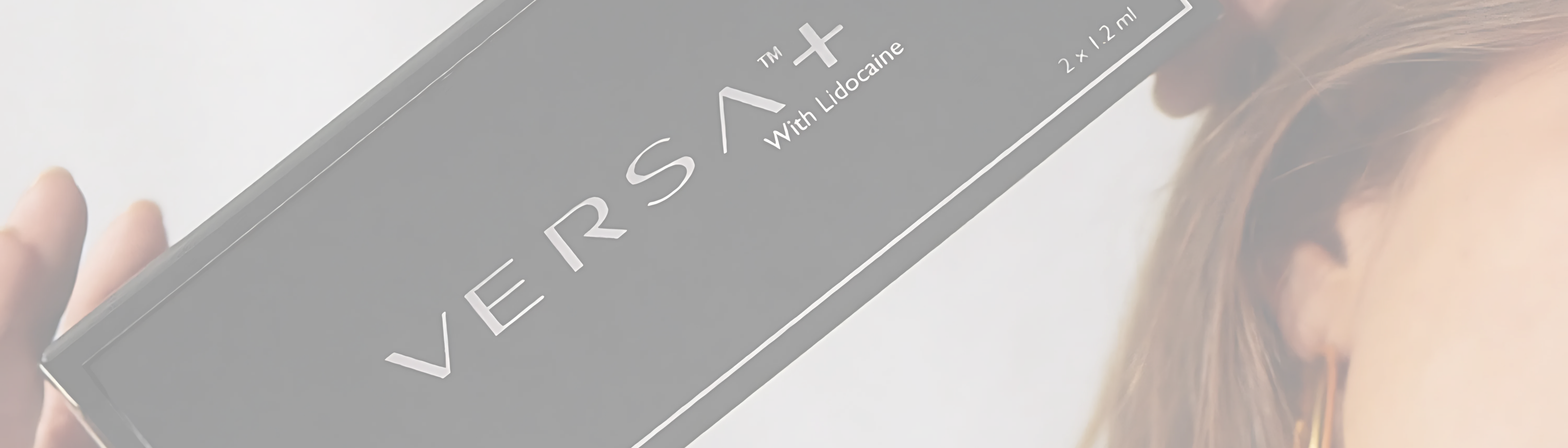 Revanesse Versa+ and Lips+