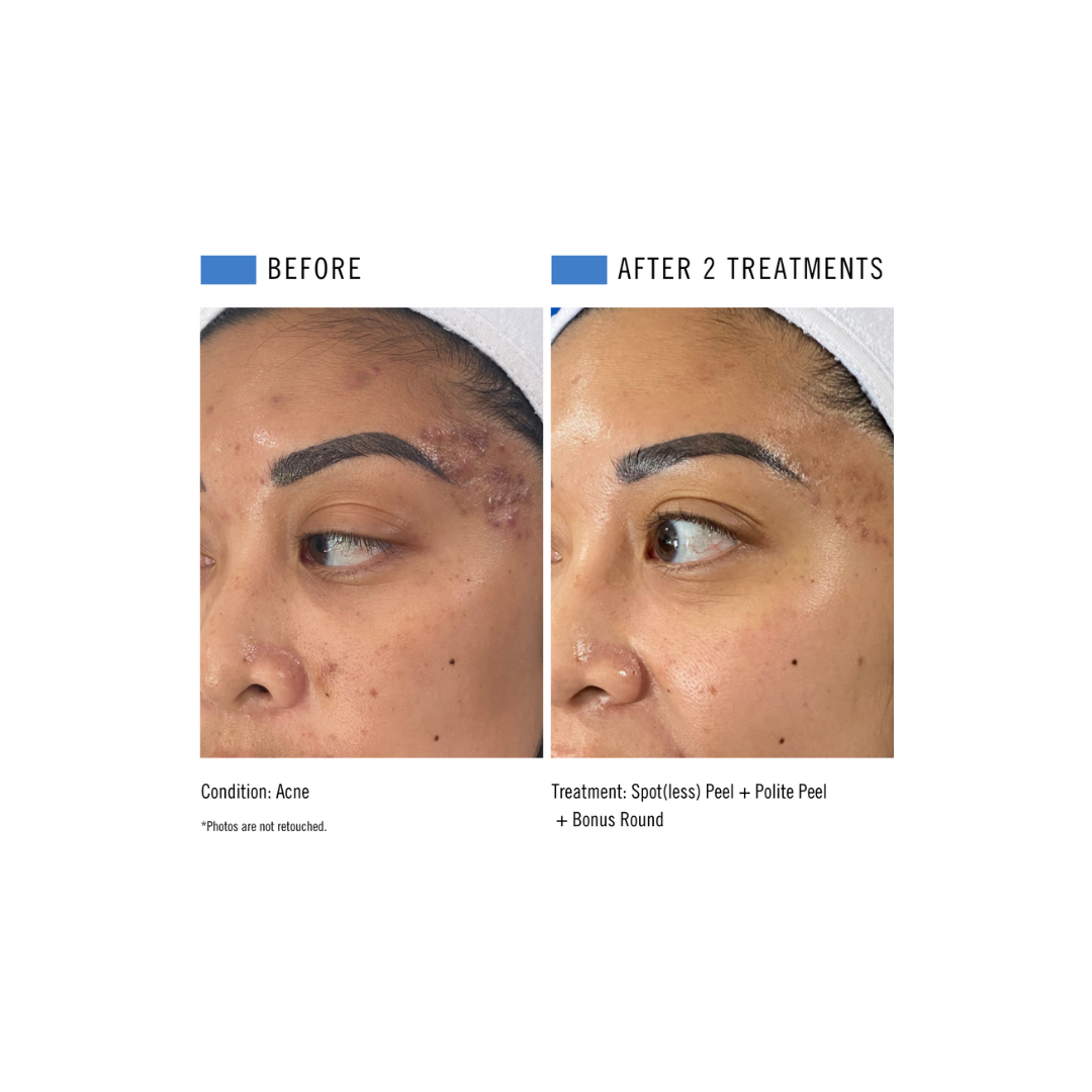 Linder Health Opening Order