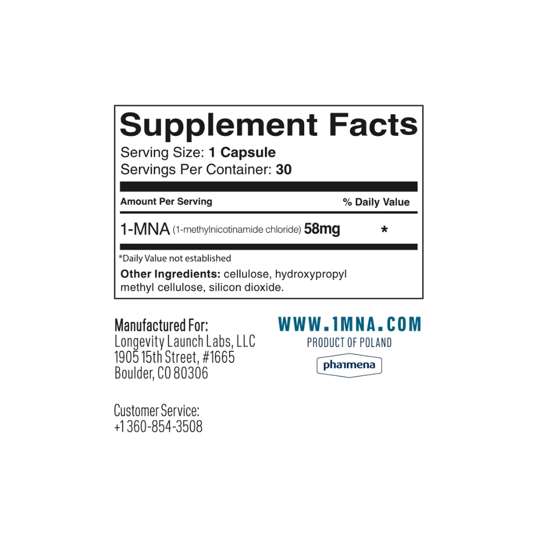 1-MNA