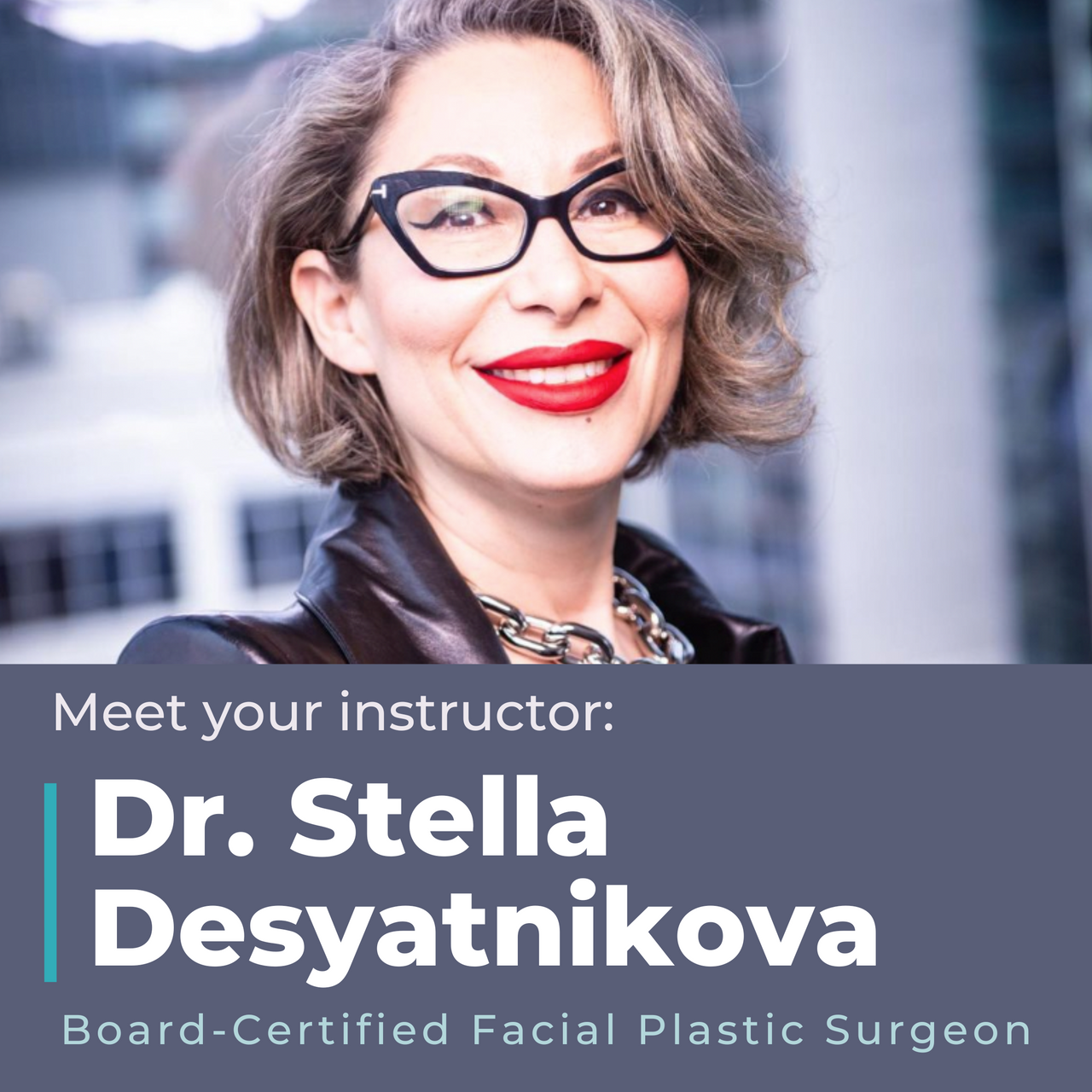 The Stella Center Facial Ultrasound Courses