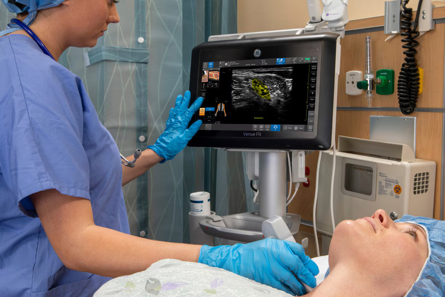 MedShift