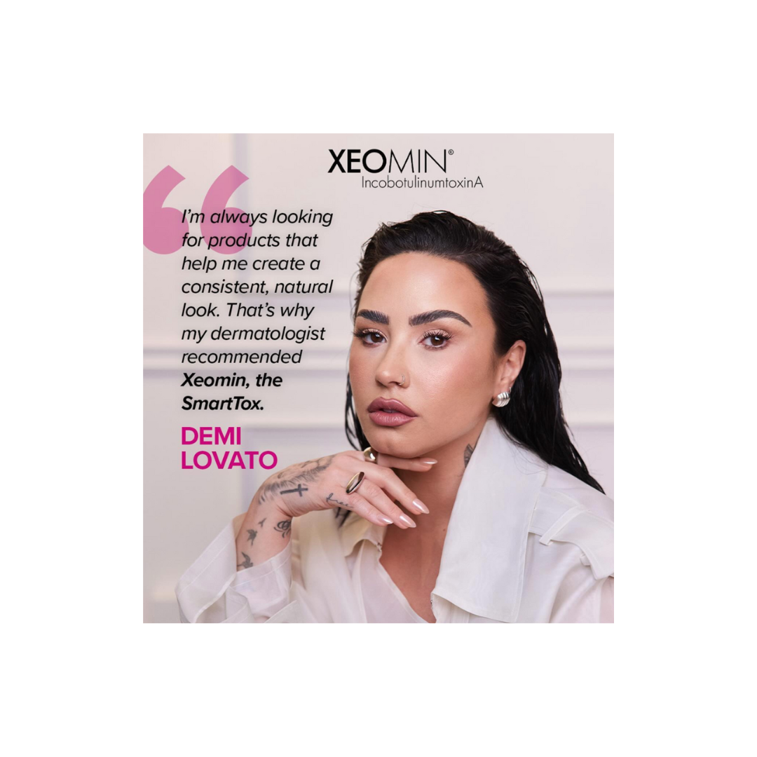 Xeomin (50 units/vial)