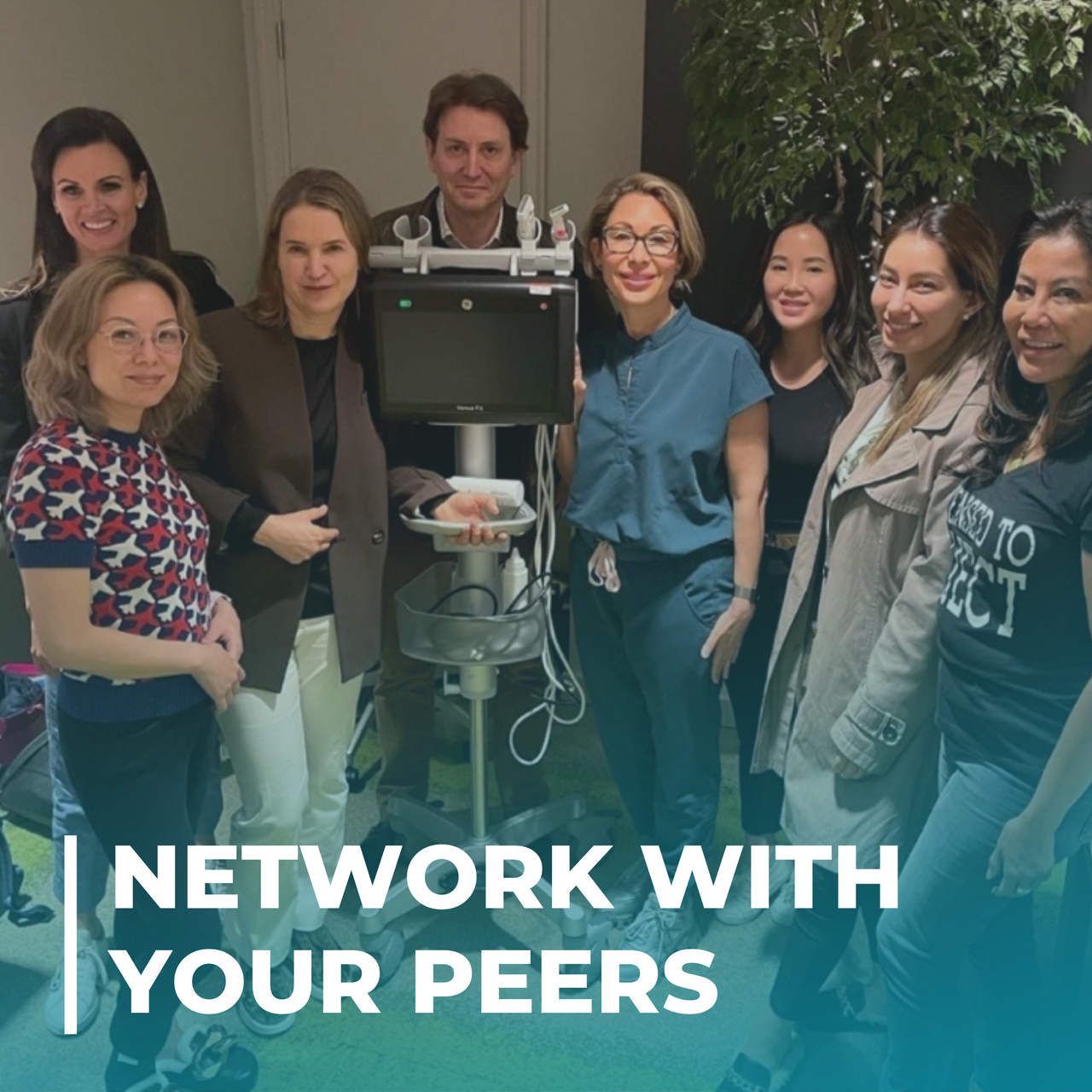 The Stella Center Facial Ultrasound Courses