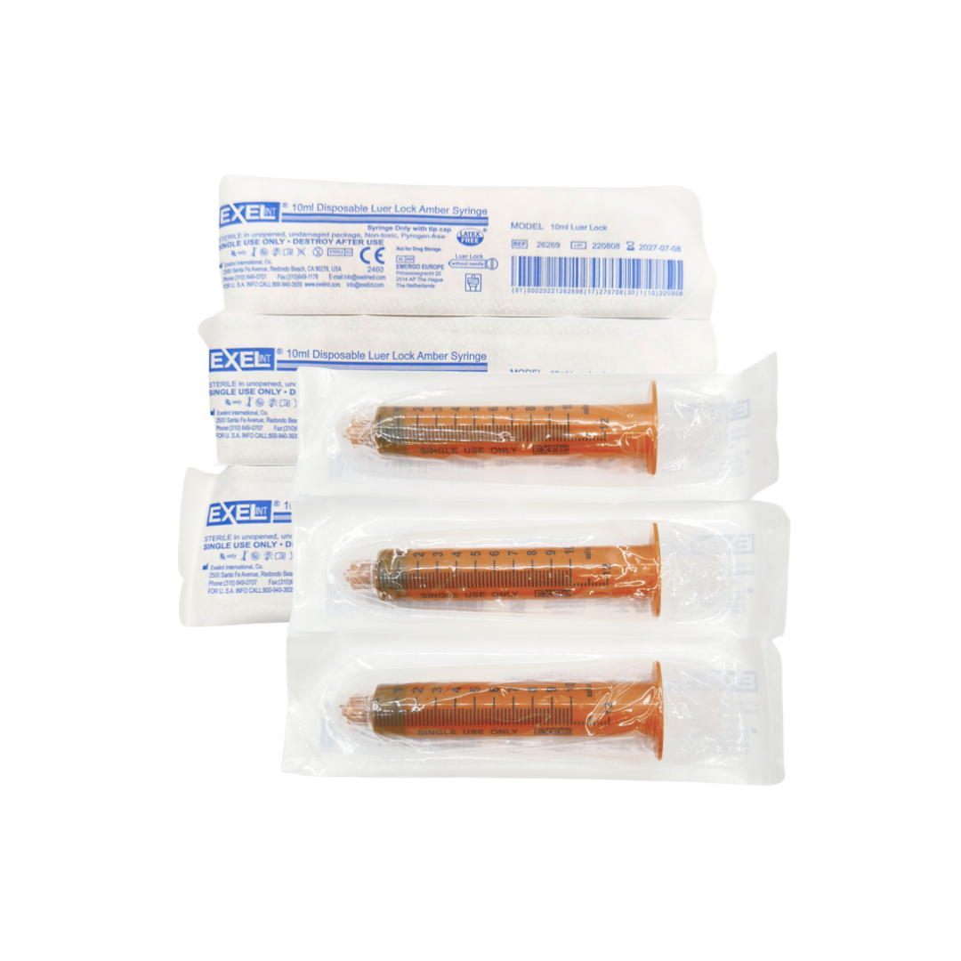 Ultimate Injector's Kit | Treats 25