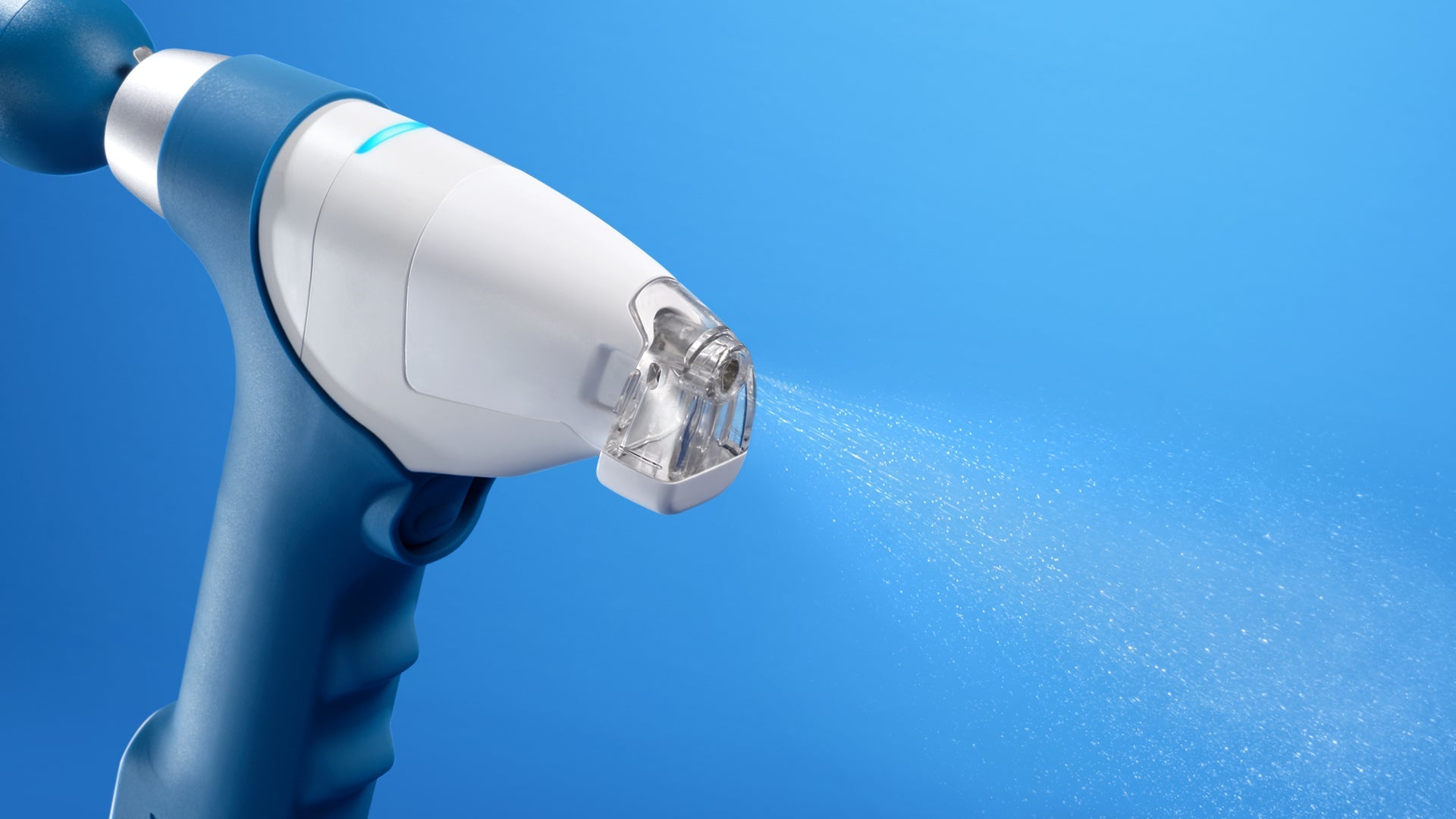 TargetCool with Triangle Kit