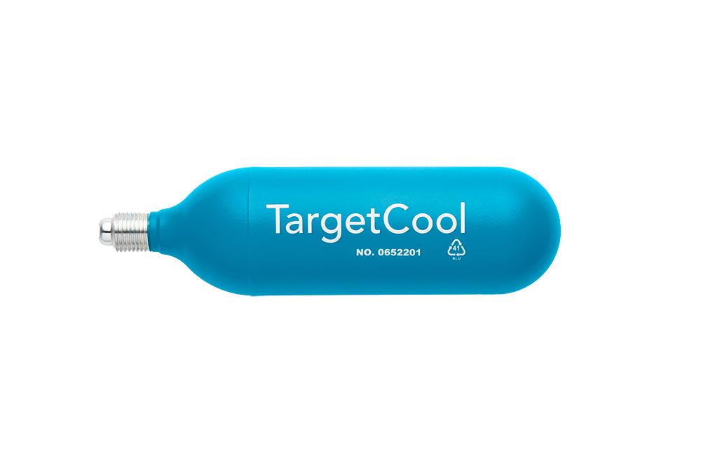 TargetCool Triangle Kit