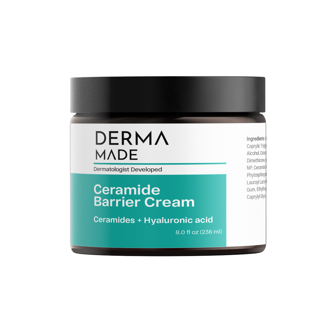 Ceramide Barrier Cream
