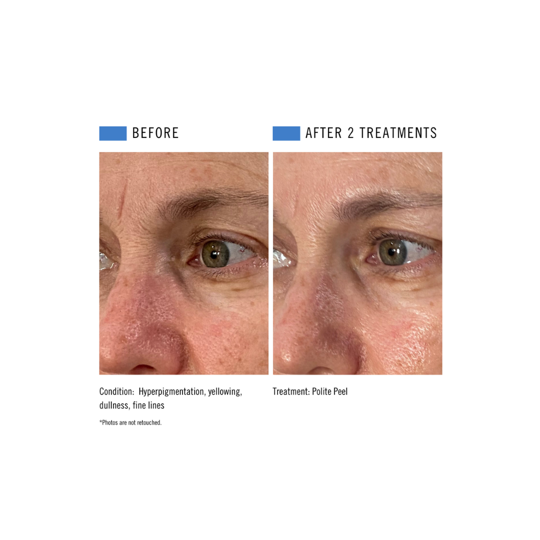 Linder Health Opening Order