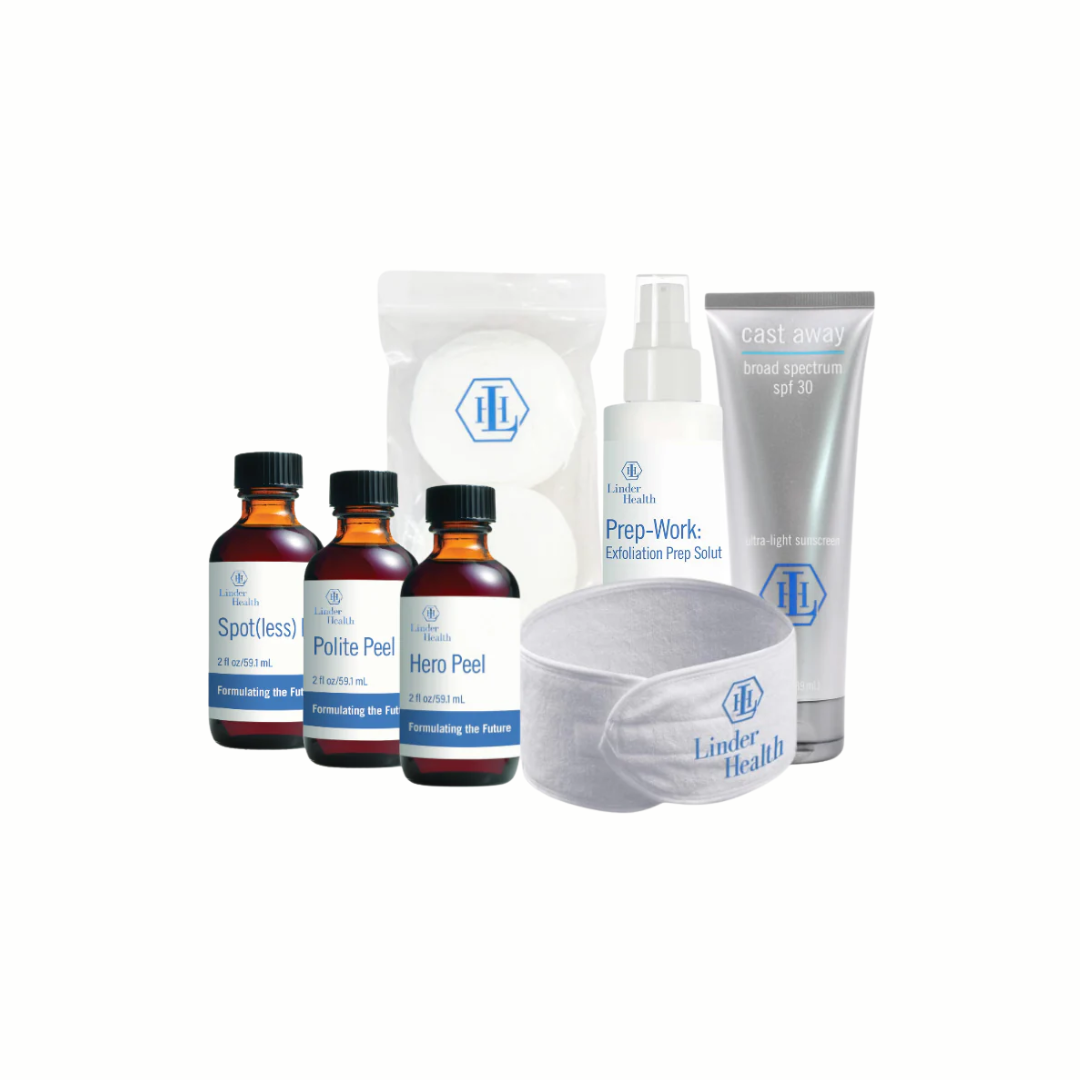 Linder Health Opening Order