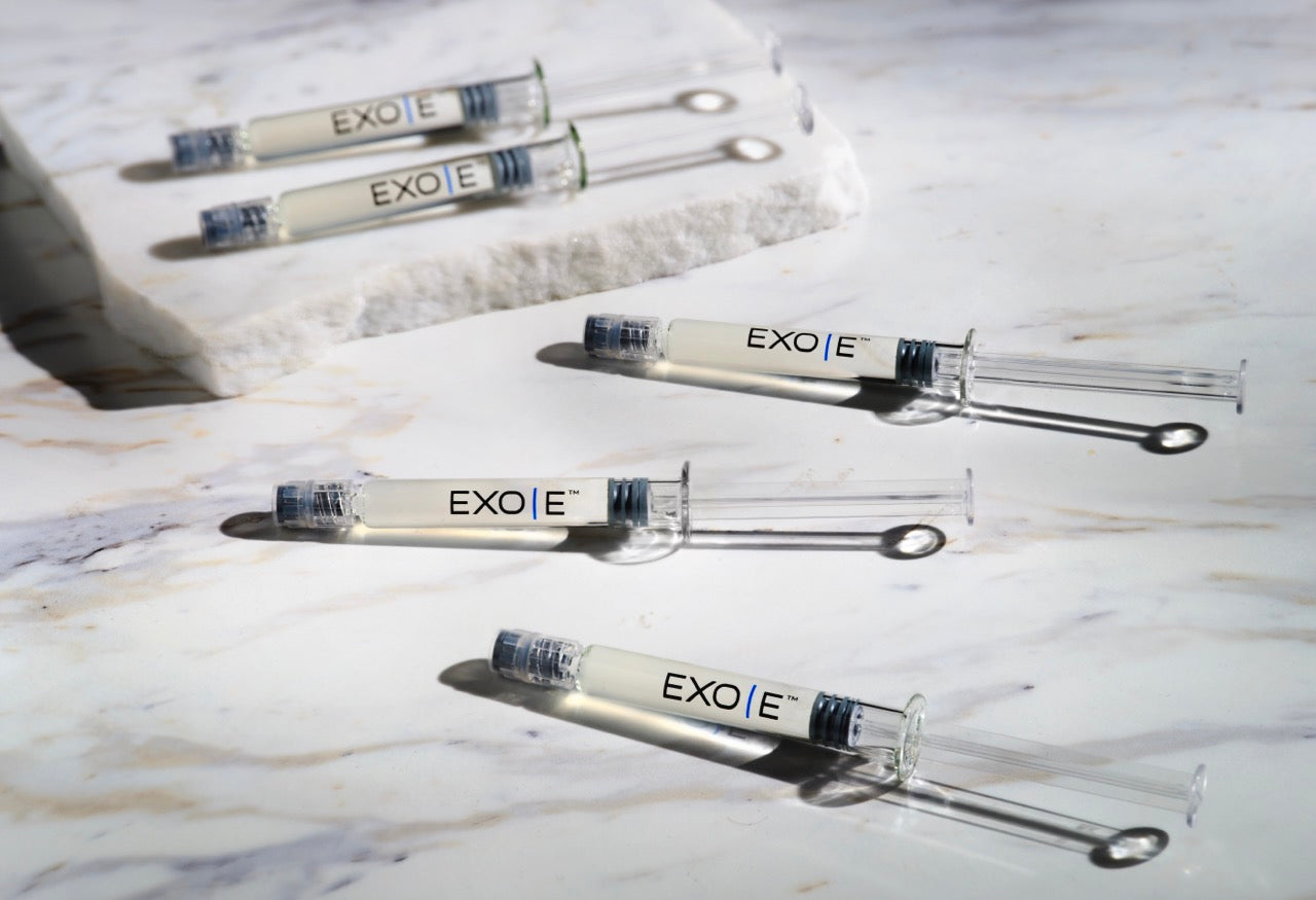EXO|E System - Patient Kit | Totally Natural Exosomes