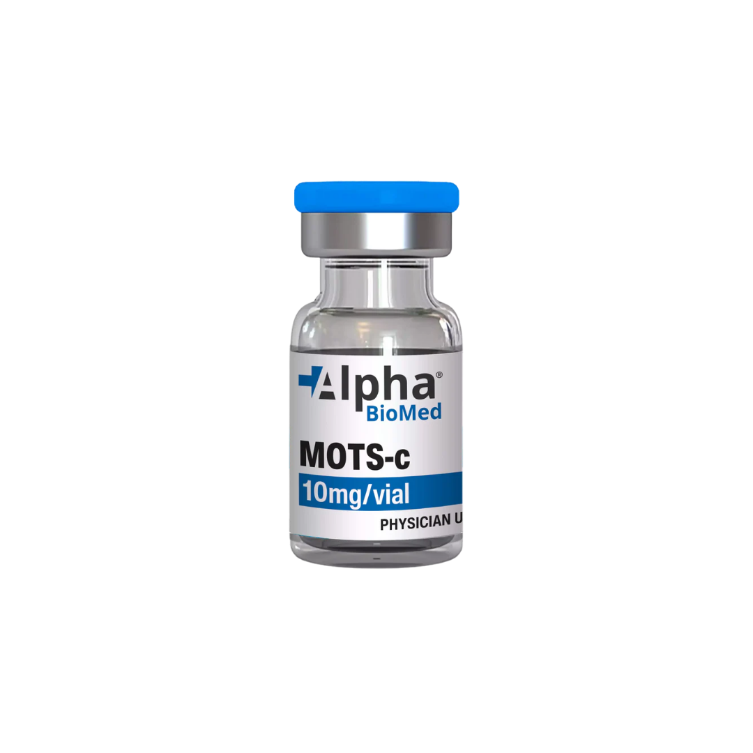 MOTS-c (10mg)