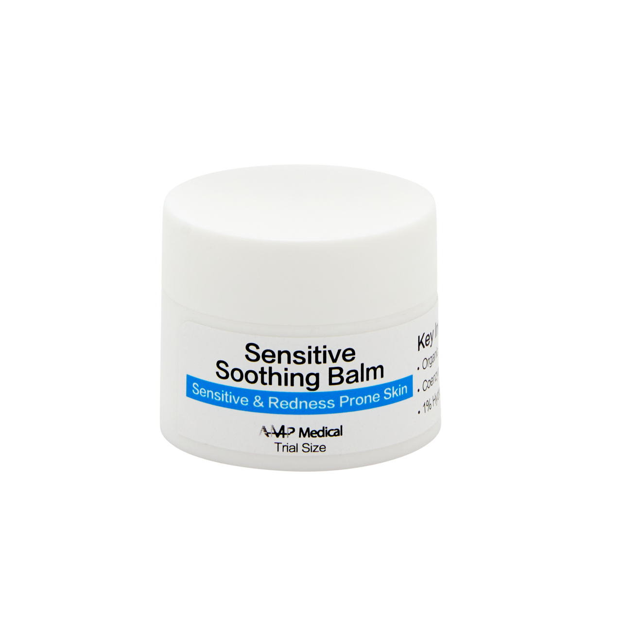 Includes Sensitive Soothing Balm