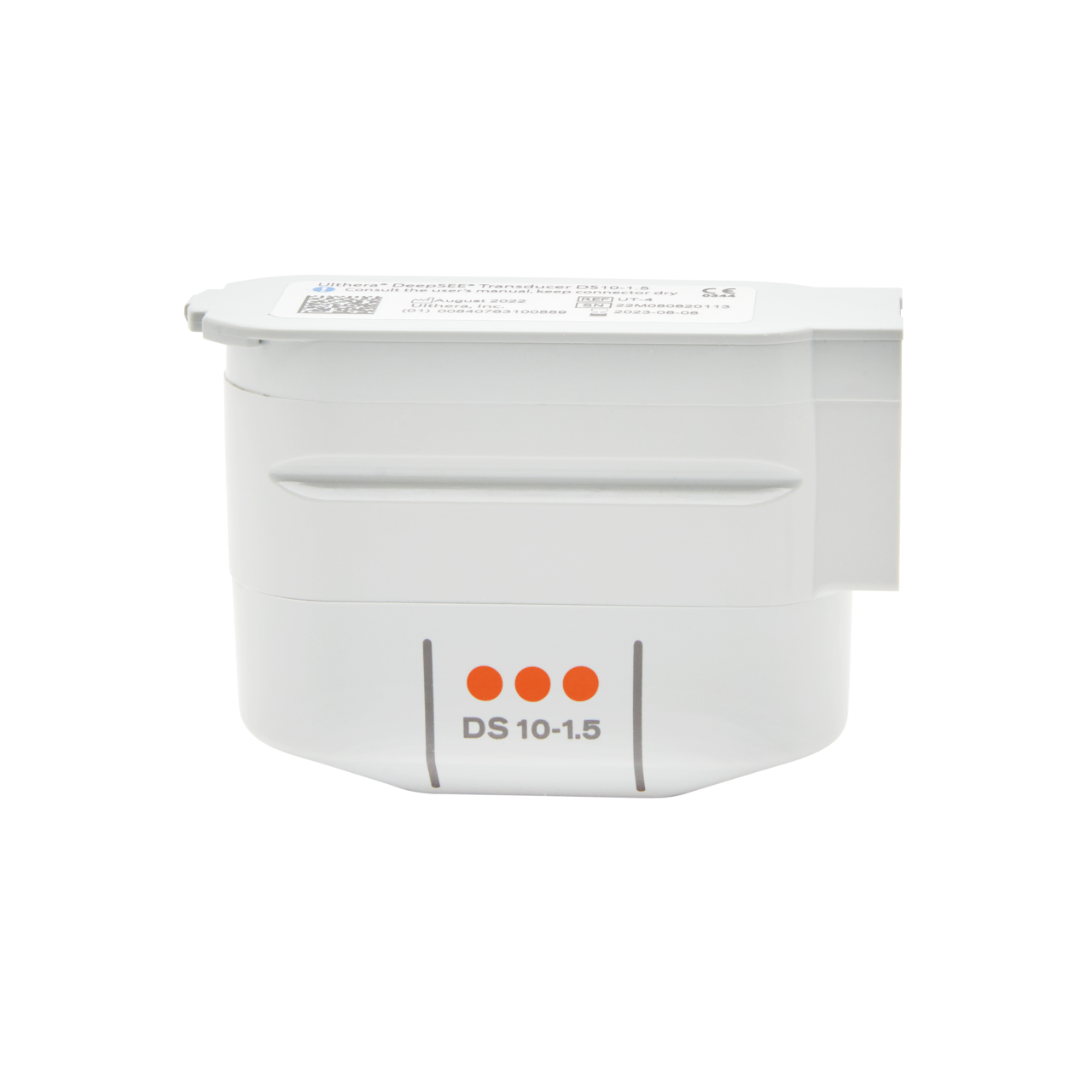 Ultherapy DeepSEE DS Transducer