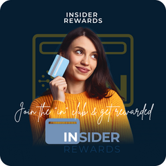 Insider  Rewards