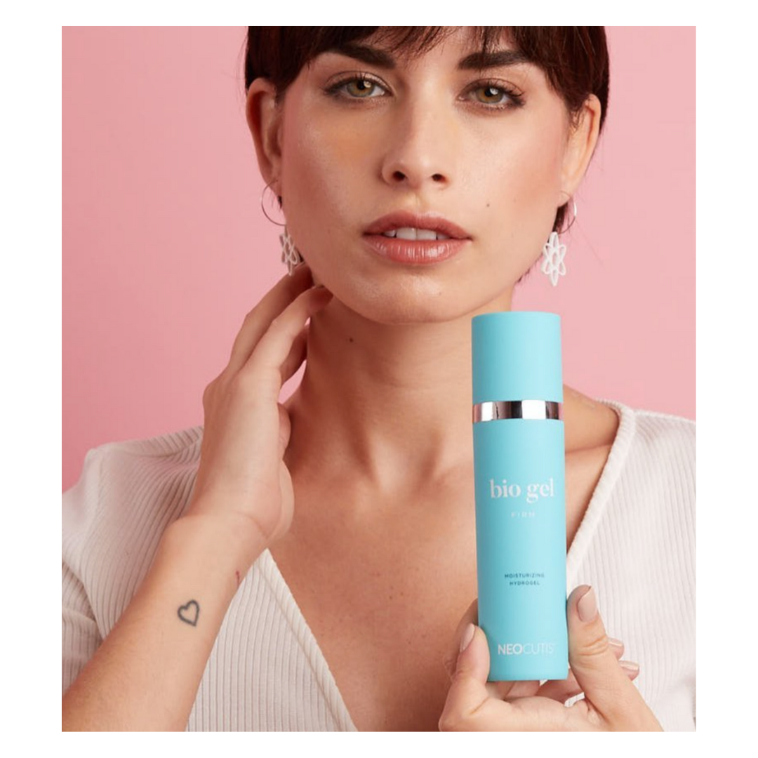 Bio Gel Firm (15 - 200mL)