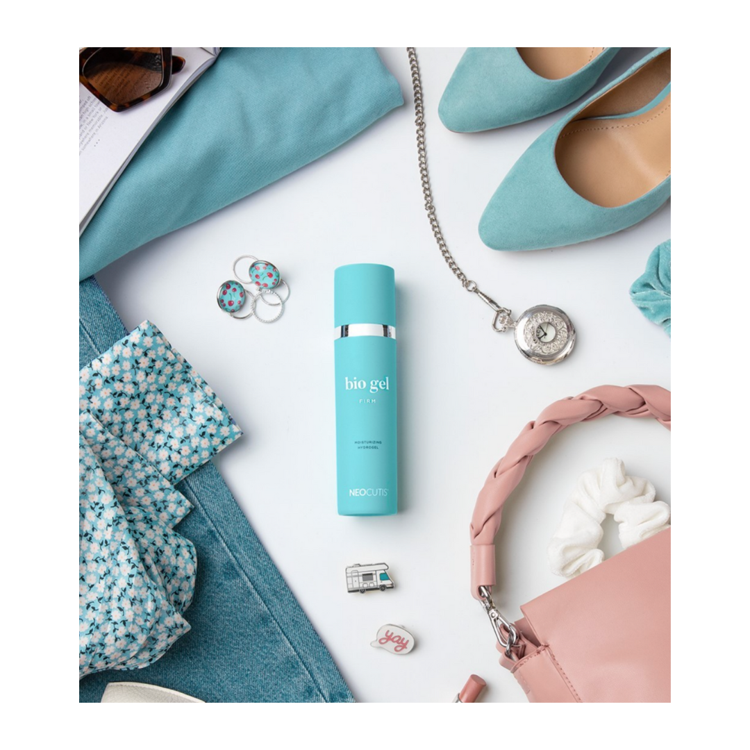 Bio Gel Firm (15 - 200mL)