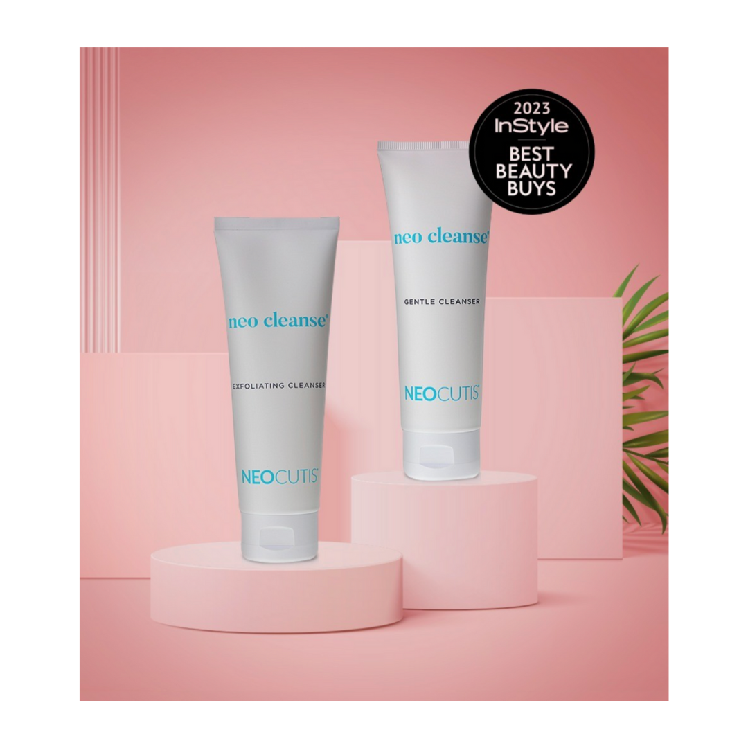 Neo Cleanse Gentle Skin Cleanser