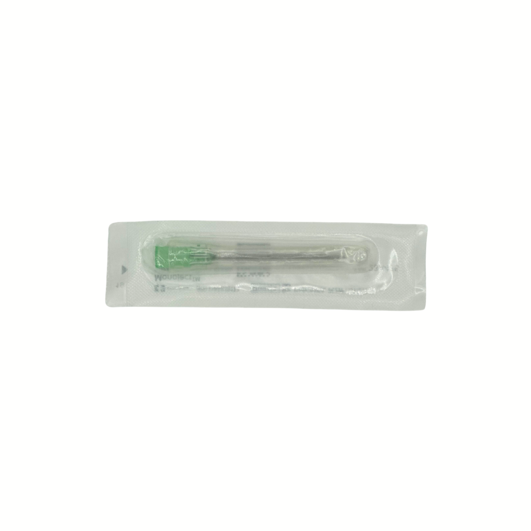 Monoject Soft Pack Hypodermic Needle, 18G x 1.5