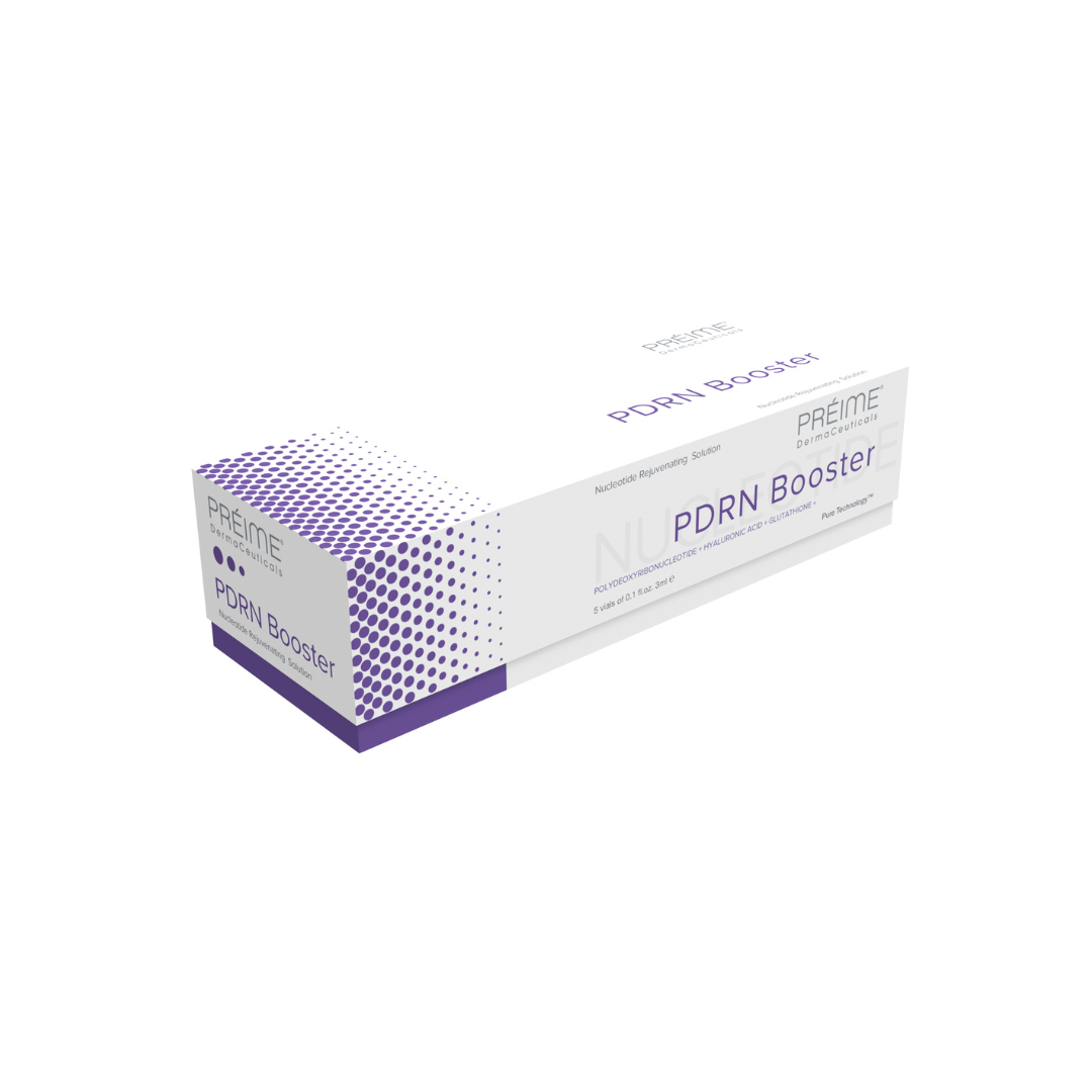 PDRN Booster