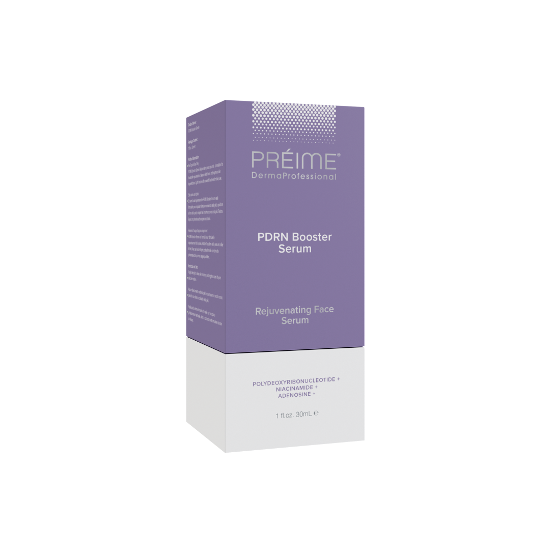 PDRN Booster Serum