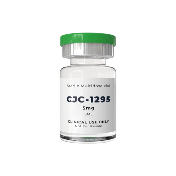 CJC-1295 No DAC (5-10mg)