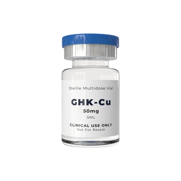GHK-Cu (50mg)