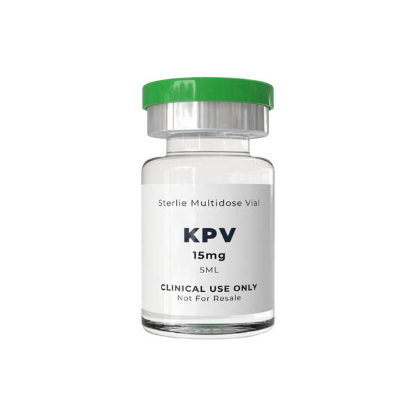 KPV (15mg)