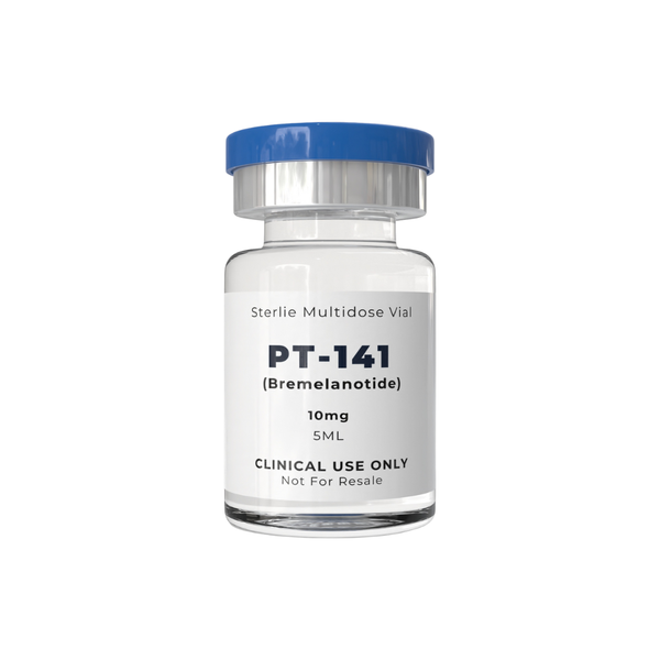 PT-141 | Bremelanotide (10mg)