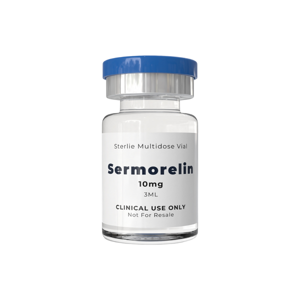 Sermorelin (10mg)