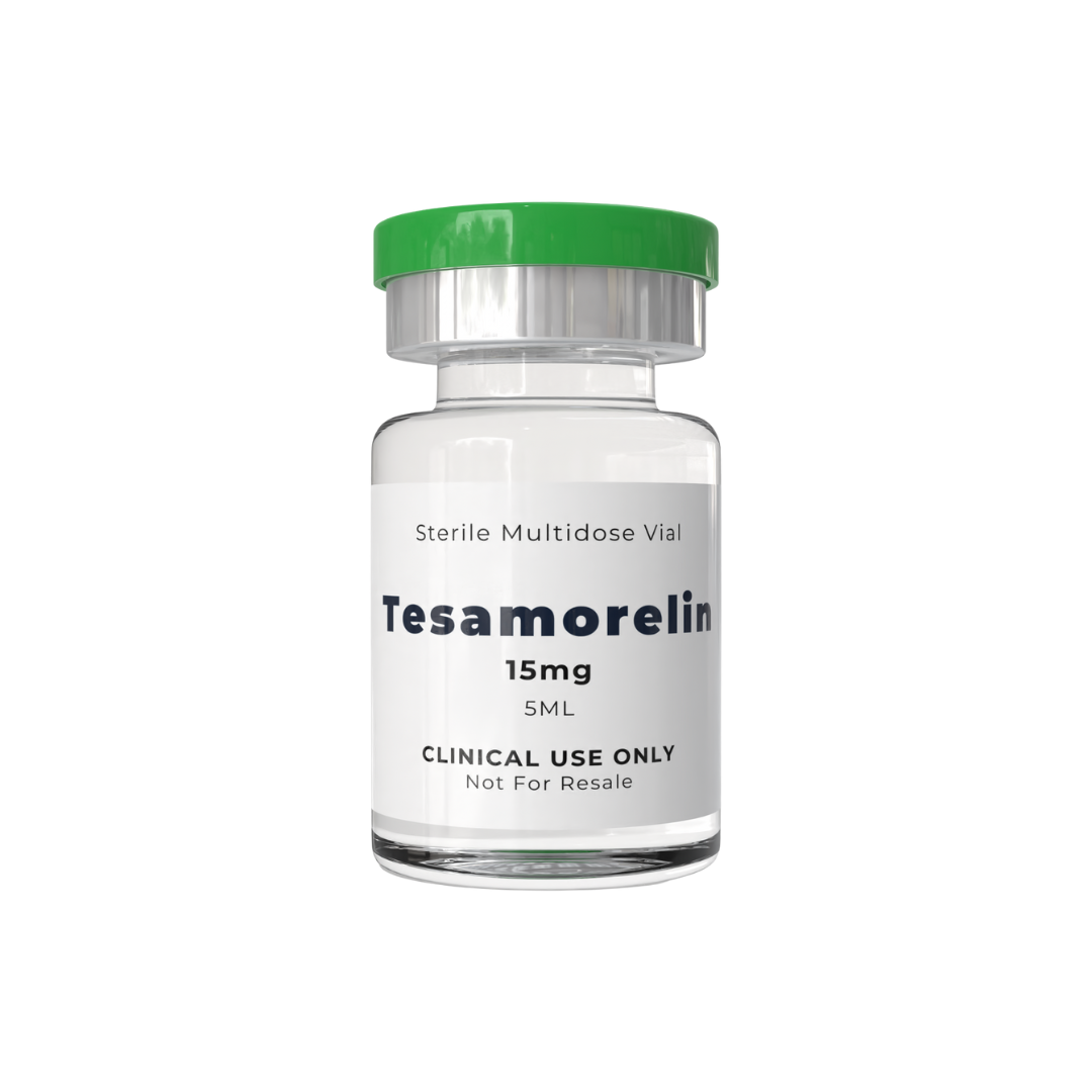 Tesamorelin (10mg, 15mg)