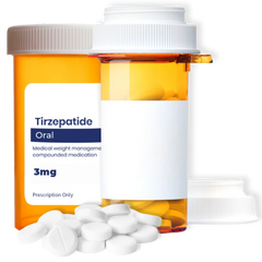 Oral Medications