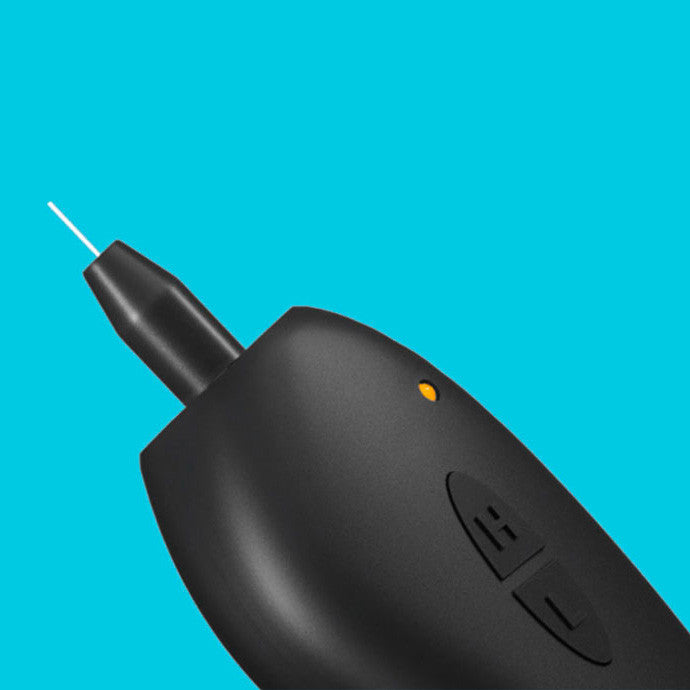 Plasma IQ Electrode for the Plasma IQ device.