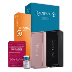 Injectable  Products