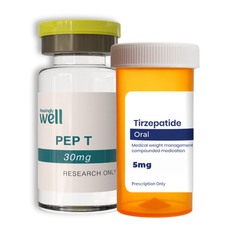 Tirzepatide