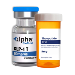 Tirzepatide