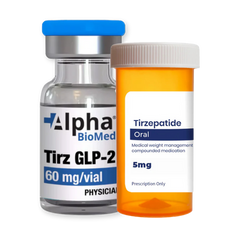 Tirzepatide