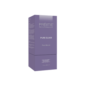 美容液 ampleur Ex pure oil 12mL Peachaboo Hyaluronic Acid Serum – Dr. Pen US