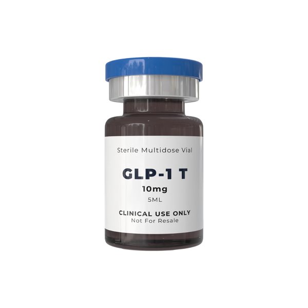 GLP-1 T (10mg – 90mg)