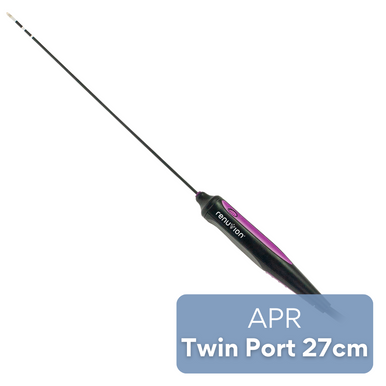 Renuvion APR Twin Port 15cm & 27cm
