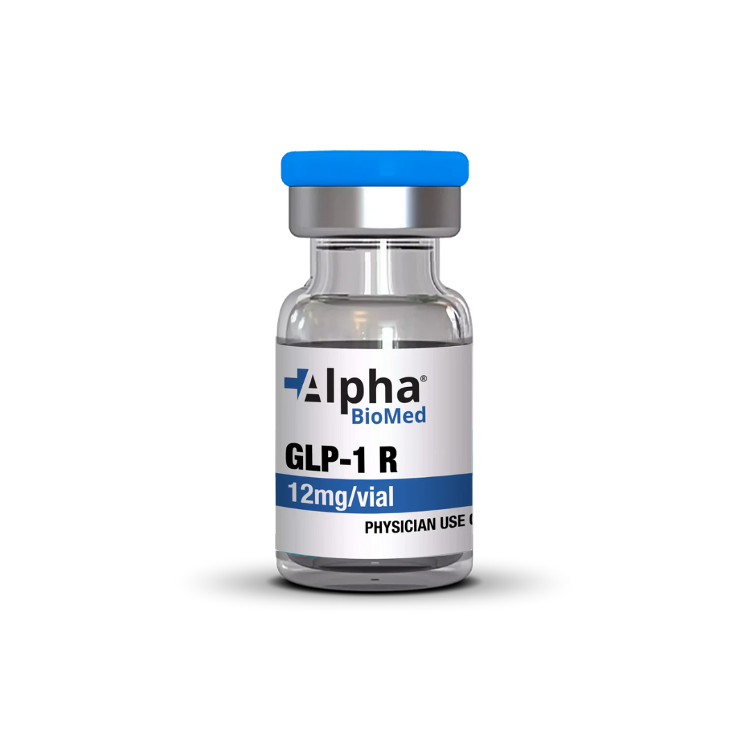 GLP-1 R (12mg, 24mg)