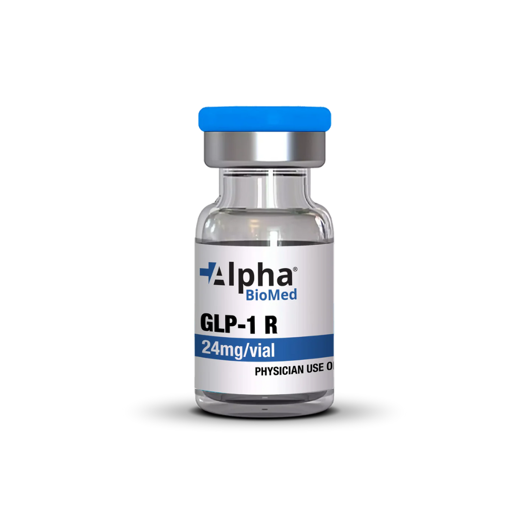 GLP-1 R (12mg, 24mg)
