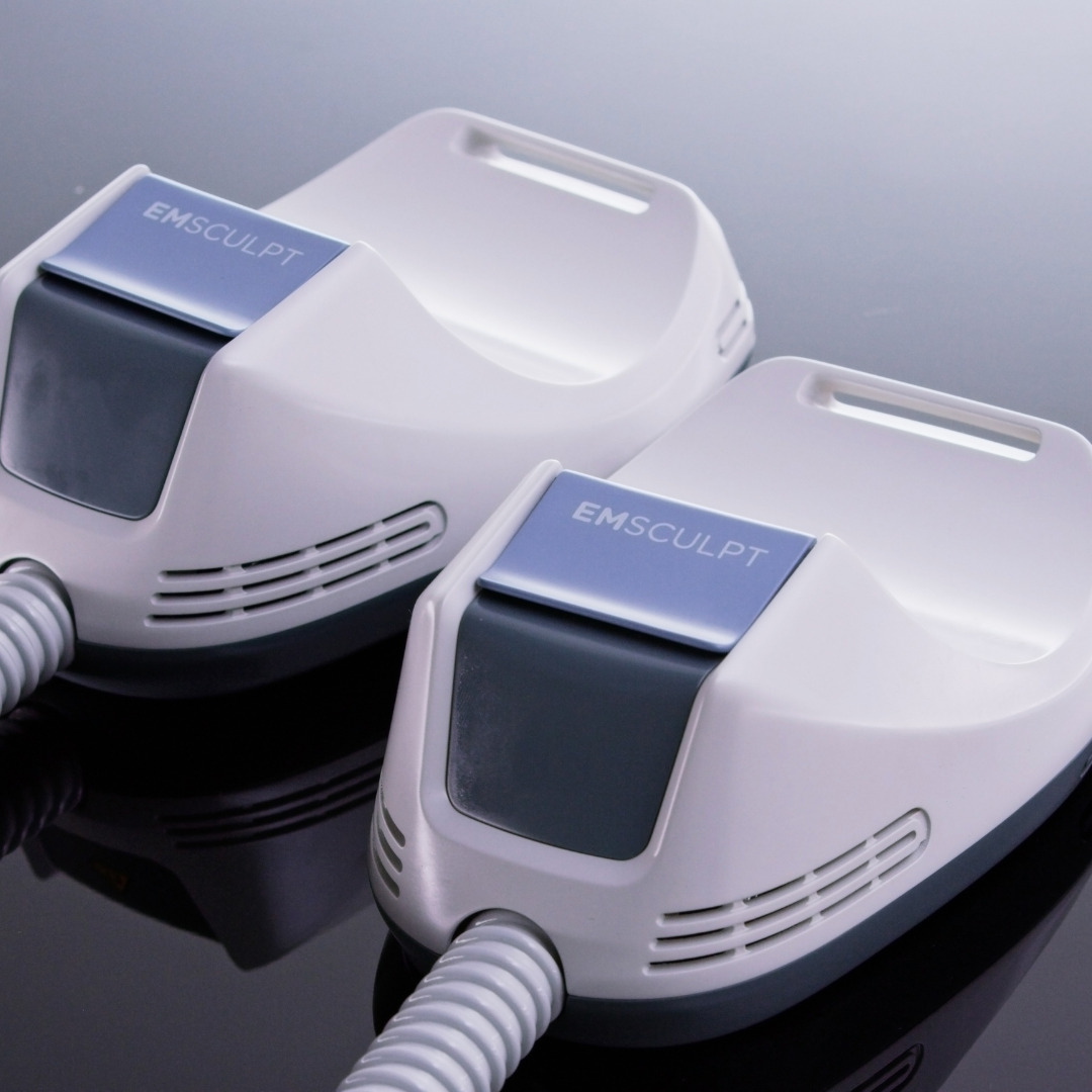 EMsculpt Applicator Set Small