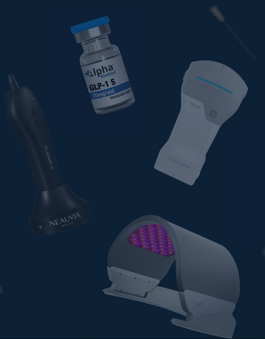 MedShift